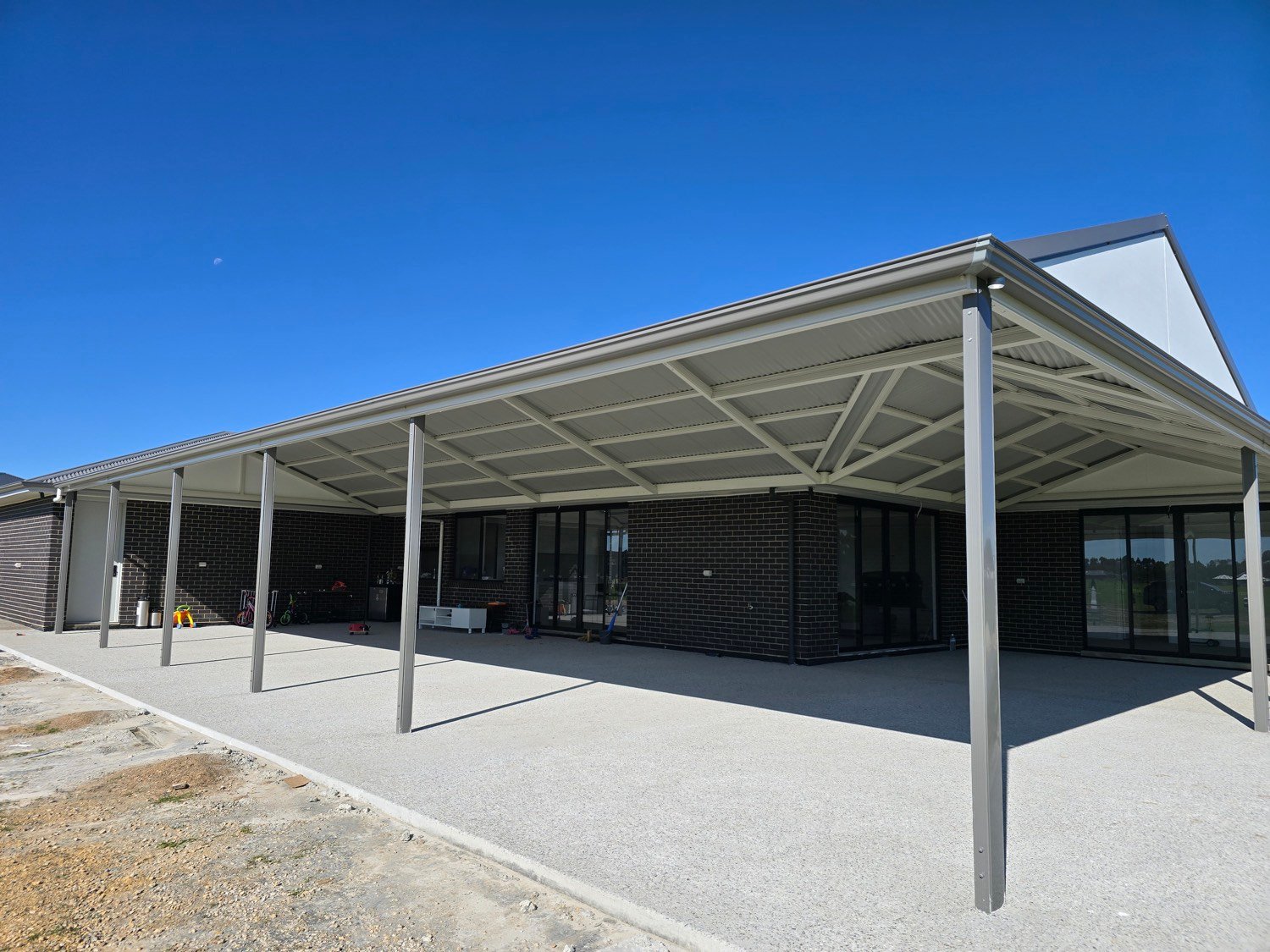Pergola