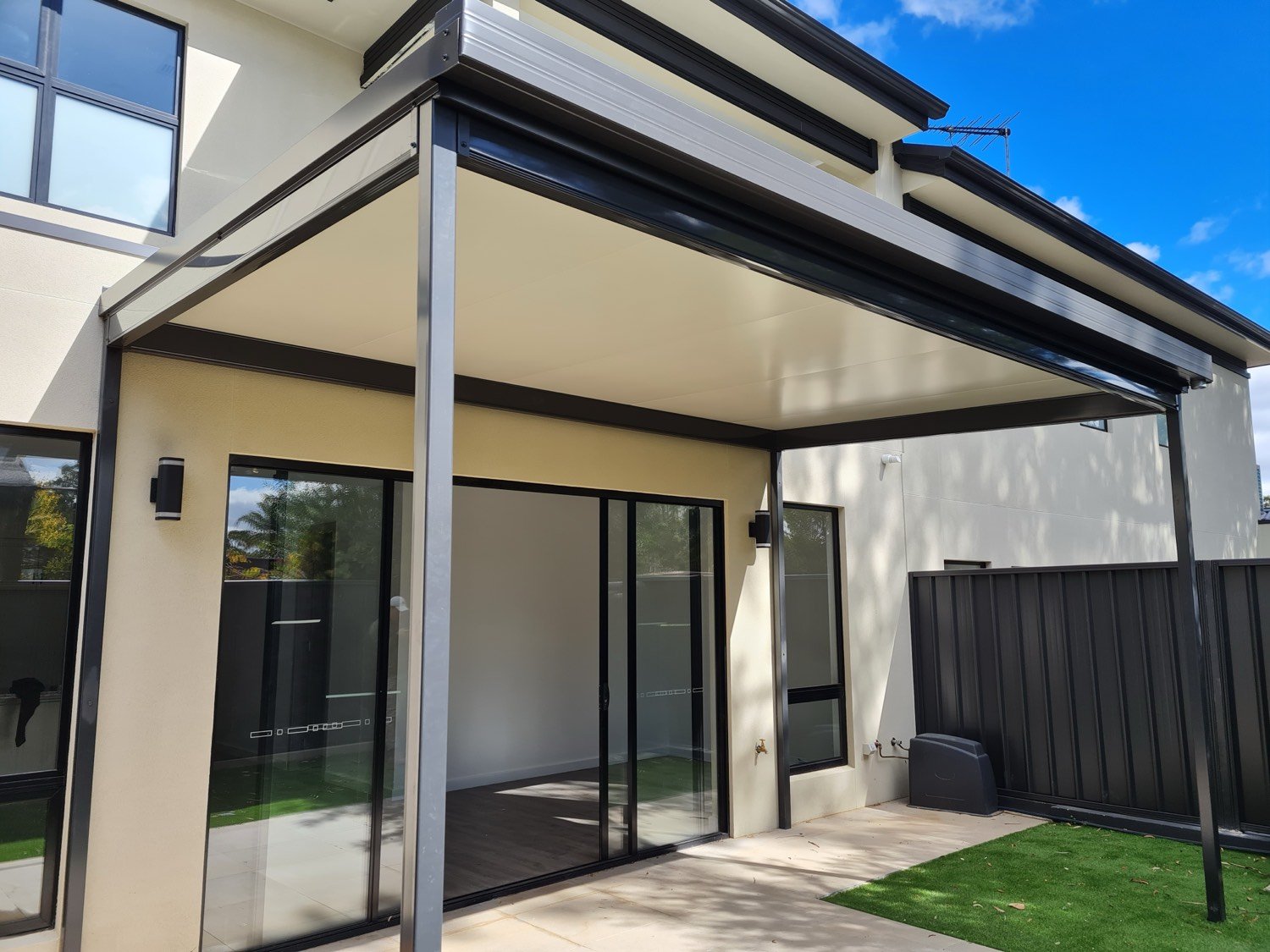 Verandah
